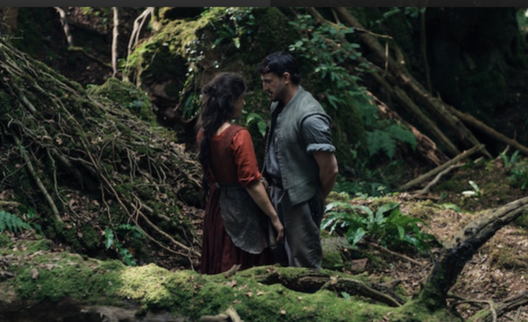 ‘Hamnet’ Pushes Paul Mescal Into Supporting Actor Slot for 2026 Oscars